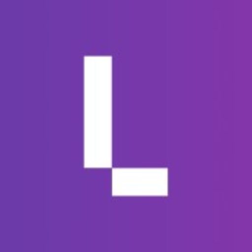 Lagom Digital Marketing Agency Logo